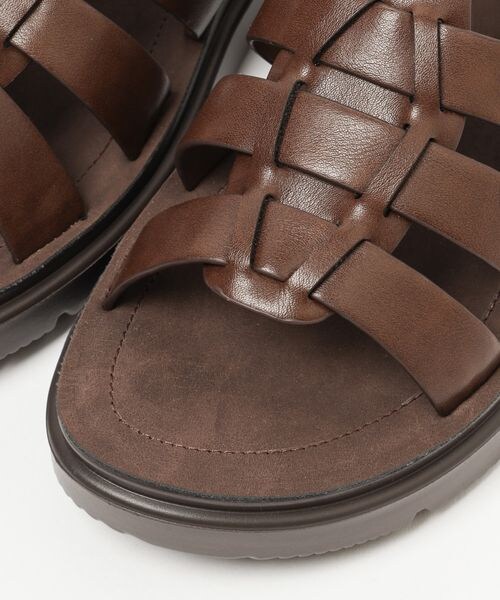 LOWRYS FARM（ローリーズファーム）の「感動フィットグルカ（シューズ・レディース・アイボリー08/ブラック09/ブラウン58・M(23.0~23.5)/L(24.0~24.5)）」の18枚目の写真