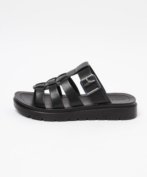 LOWRYS FARM（ローリーズファーム）の「感動フィットグルカ（シューズ・レディース・アイボリー08/ブラック09/ブラウン58・M(23.0~23.5)/L(24.0~24.5)）」の7枚目の写真