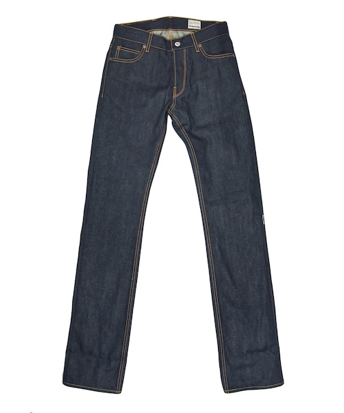 BLUE BLANKET（ブルーブランケット）の「BLUE BLANKET JEANS ARTP01 DENIM JEANS（）」 WEAR