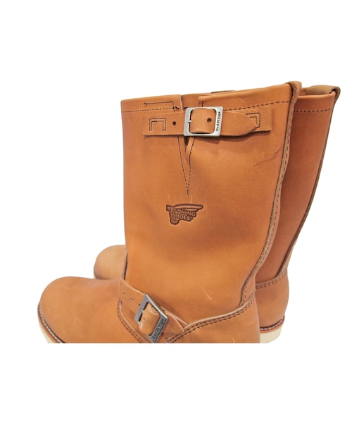 RED WING SHOES（レッドウィング）の「RED WING SHOES ENGINEER