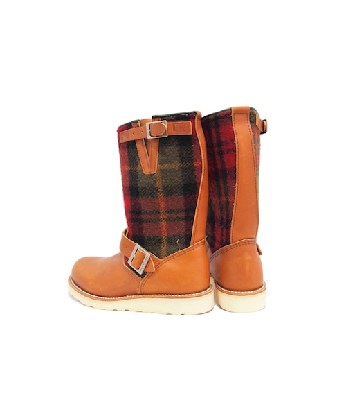 US9★27cm★レッドウィングRED WING SHOES 000000015521_hgAKaoB.jpg