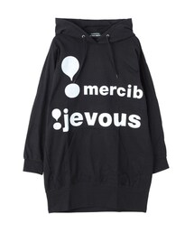 mercibeaucoup, | メルシーボークー、 / S (O) Jジュヴパーカー2011 / ワンピース(ワンピース/ドレス)