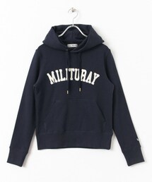 URBAN RESEARCH | ロゴパーカー(トップス)