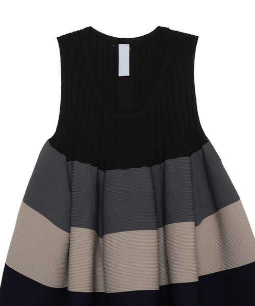 CFCL（シーエフシーエル）の「POTTERY DRESS 5（）」 - WEAR