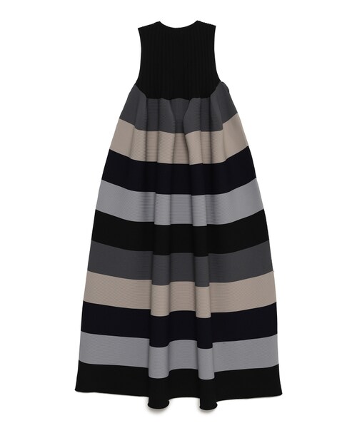 CFCL　POTTERY DRESS5　ポタリールーセント　ドレス　ワンピース CFCL POTTERY DRESS5 ポタリールーセント ドレス ワンピース - メルカリ