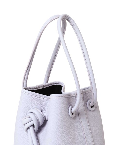VASIC（ヴァジック）の「BOND MINI LEATHER（VIOLA）（バッグ・レディース・LAVENDER/58・F）」の5枚目の写真