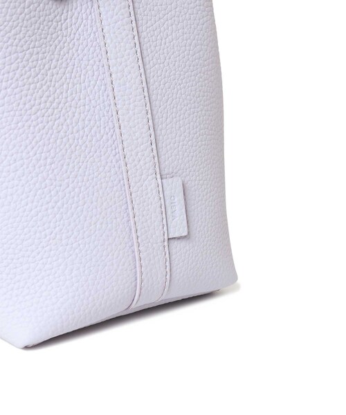 VASIC（ヴァジック）の「BOND MINI LEATHER（VIOLA）（バッグ・レディース・LAVENDER/58・F）」の7枚目の写真