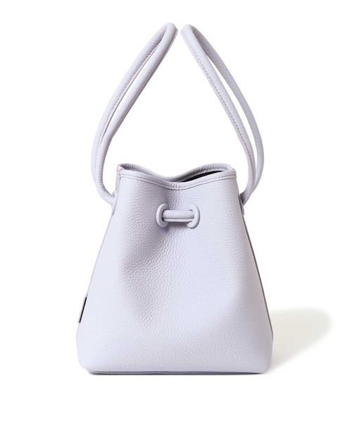 VASIC（ヴァジック）の「BOND MINI LEATHER（VIOLA）（バッグ・レディース・LAVENDER/58・F）」の3枚目の写真
