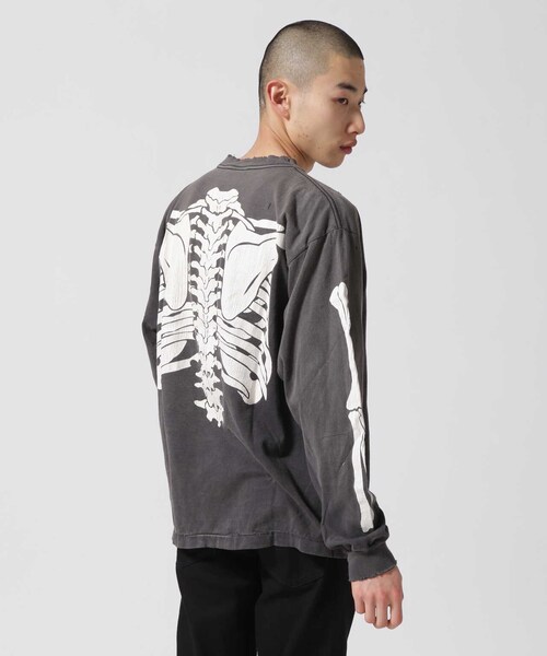 SAINT MICHAEL セント マイケルBONE VL L