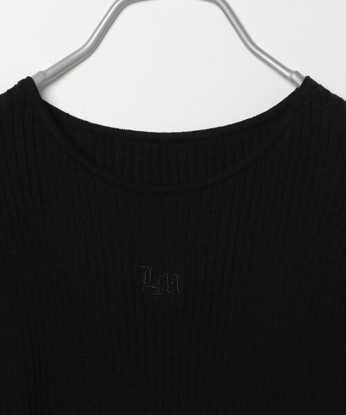 PAGEBOY(ページボーイ)の「アームウオーマーセットワンピース(ワンピース/ドレス・レディース・ブラック09/グリーン75・FREE)」の21枚目の写真