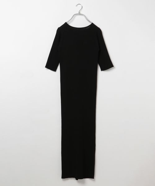 PAGEBOY(ページボーイ)の「アームウオーマーセットワンピース(ワンピース/ドレス・レディース・ブラック09/グリーン75・FREE)」の20枚目の写真