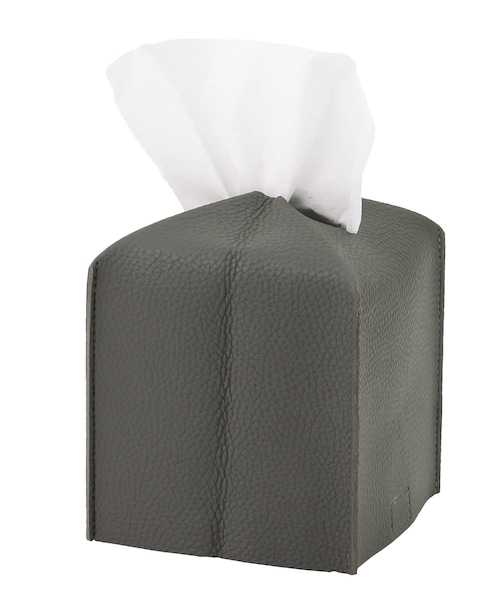 salut!（サリュ!）の「コンパクトティッシュケース（その他雑貨・ブラック系その他/その他/ピンク・0）」の2枚目の写真