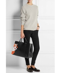 ANYA HINDMARCH（アニヤハインドマーチ）の「Anya Hindmarch Ebury