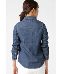 Noble（ノーブル）の「【追加】デニムシャツ1（シャツ）」 - WEAR