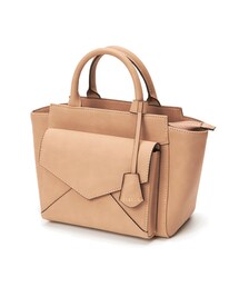 FRAY I.D | フロントポケットミニトート(財布/小物)