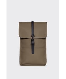 [Rains] Backpack Wood