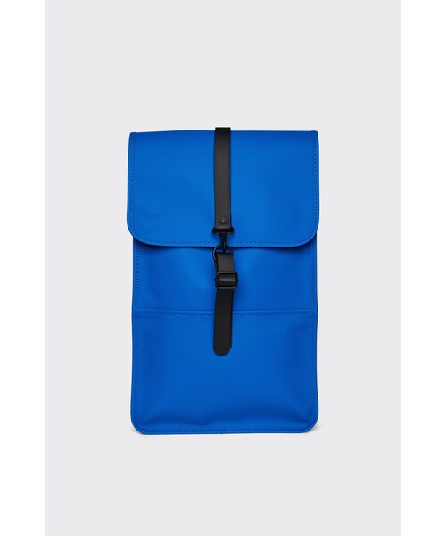 RAINS（レインズ）の「[Rains] Backpack Waves（その他・BLUE・one）」の2枚目の写真