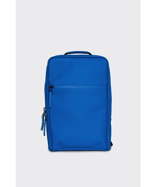 RAINS（レインズ）の「[Rains] Book Backpack Waves（その他・BLUE・one）」の2枚目の写真