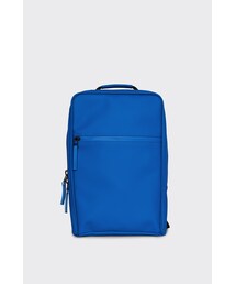 RAINS | [Rains] Book Backpack Waves