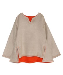 RUMCHE（ラムシェ）の「RUMCHE Bond Yarn Harness（）」 - WEAR