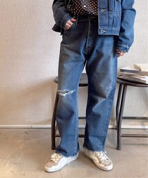 JOURNAL STANDARD LUXE（ジャーナルスタンダード ラックス）の 