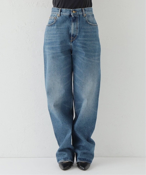 新品　ゴールデングース　デニム GOLDEN GOOSE DELUXE BRAND / ゴールデングース ジーンズ