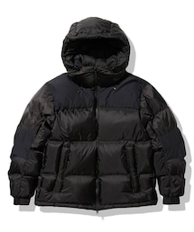 EDIFICE（エディフィス）の「WS Nuptse Hoodie（ジャケット/アウター）」