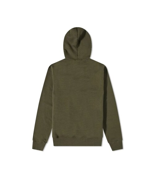 RALPH LAUREN（ラルフ ローレン）の「[RALPH LAUREN] POLO BEAR FLEECE HOODIE -710853309014 ARMADILLO HERITAGE BEAR（その他・KHAKI・S/M/L）」の2枚目の写真