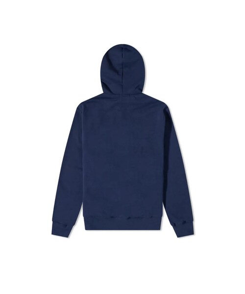 RALPH LAUREN（ラルフ ローレン）の「[RALPH LAUREN] POLO BEAR FLEECE HOODIE -710853309001 CRUISE NAVY DENIM BEAR（その他・NAVY・S/M/L/XL）」の2枚目の写真