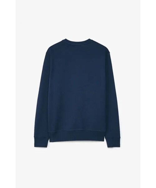 RALPH LAUREN（ラルフ ローレン）の「[RALPH LAUREN] POLO BEAR FLEECE SWEATSHIRT -710853308014 NEWPORT NVY HERITGE BEAR（その他・NAVY・S/M/L/XL）」の2枚目の写真