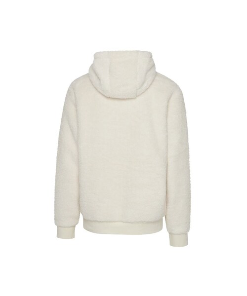 RALPH LAUREN（ラルフ ローレン）の「[RALPH LAUREN] SHERPA POLO BEAR HOODIE -710853353002 ANTIQUE CREAM（その他・IVORY・S/M/L）」の3枚目の写真