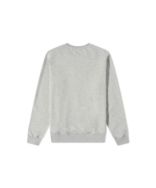 RALPH LAUREN（ラルフ ローレン）の「[RALPH LAUREN] POLO BEAR FLEECE SWEATSHIRT -710853308001 ANDOVER HEATHER DENIM BEAR（その他・GREY・S/M/L/XL）」の2枚目の写真