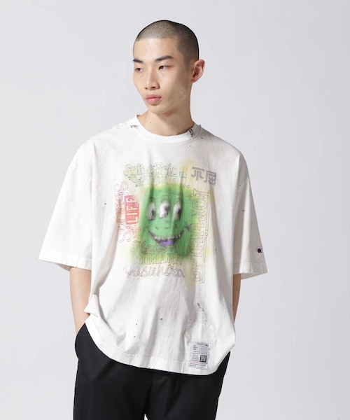 ROYAL FLASH（ロイヤルフラッシュ）の「Maison MIHARAYASUHIRO/メゾン 