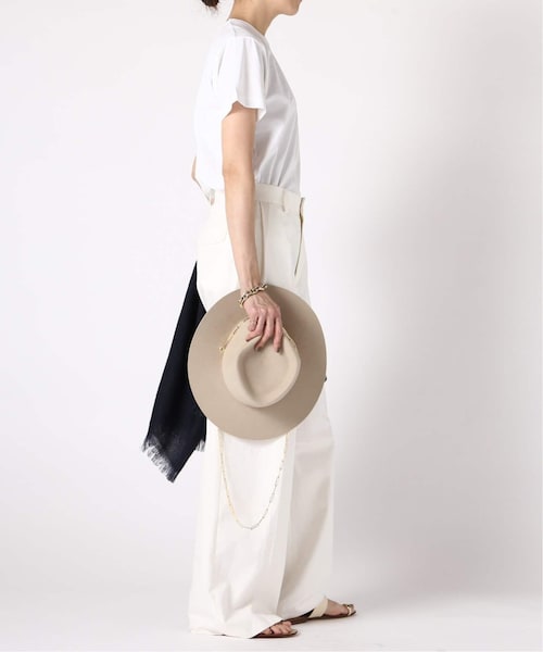 Deuxieme Classe 【NDX/エヌディーエックス】TINY Tシャツ Deuxieme Classe NDX/エヌディーエックス TINY Tシャツ