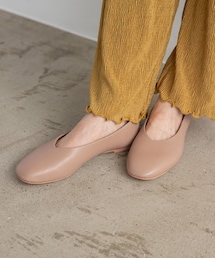 LOWRYS FARM | カンドウフィットシューズ２(シューズ)