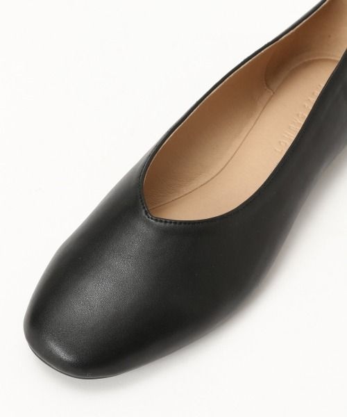 LOWRYS FARM（ローリーズファーム）の「カンドウフィットシューズ２（シューズ・レディース・アイボリー08/ブラック09/ベージュ52/ブルー85・M23-23.5/L24-24.5/XL25-25.5）」の10枚目の写真