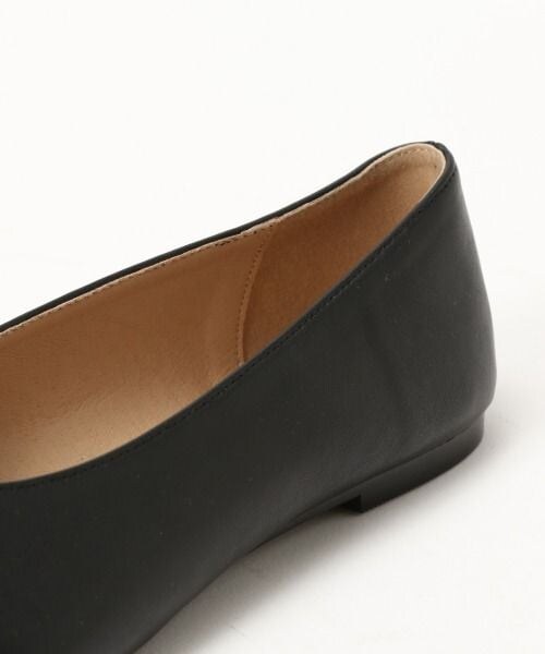 LOWRYS FARM（ローリーズファーム）の「カンドウフィットシューズ２（シューズ・レディース・アイボリー08/ブラック09/ベージュ52/ブルー85・M23-23.5/L24-24.5/XL25-25.5）」の12枚目の写真