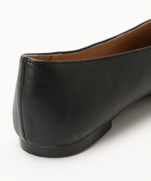 LOWRYS FARM（ローリーズファーム）の「カンドウフィットシューズ２（シューズ・レディース・アイボリー08/ブラック09/ベージュ52/ブルー85・M23-23.5/L24-24.5/XL25-25.5）」の13枚目の写真