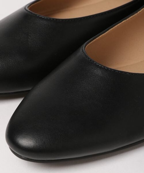 LOWRYS FARM（ローリーズファーム）の「感動フィットストラップシューズ（シューズ・レディース・アイボリー08/ブラック09/シルバー12/ピンク25・M(23-23.5)/L(24-24.5)）」の16枚目の写真