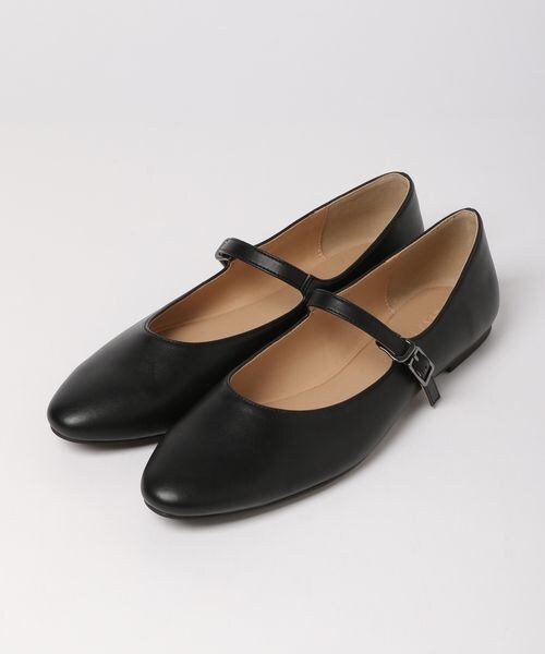 LOWRYS FARM（ローリーズファーム）の「感動フィットストラップシューズ（シューズ・レディース・アイボリー08/ブラック09/シルバー12/ピンク25・M(23-23.5)/L(24-24.5)）」の7枚目の写真