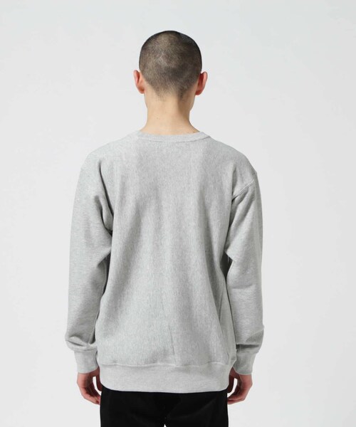 SUPER BEAVER スウェット L グレー ☆新品☆SUPERBEAVER☆スウェット☆グレーの通販 by ワクワクs shop