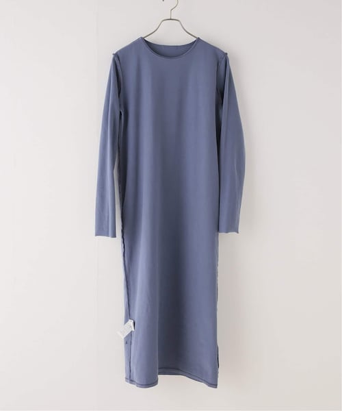 新品　plage ワンピース plage ワンピース 「WEB限定追加」リブタンクワンピース 5