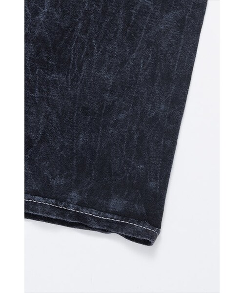 Harley-Davidson（ハーレーダビッドソン）の「남성 이글 코리아 반팔티셔츠 BLACK（その他・BLUE・S/M/L/XL/2XL/3XL）」の6枚目の写真
