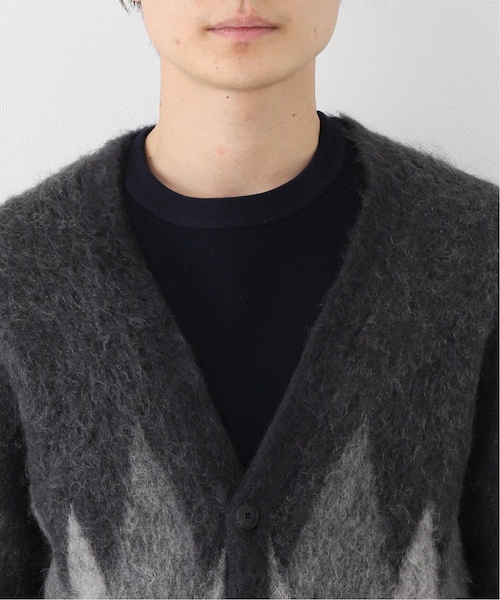 417 EDIFICE（フォーワンセブンエディフィス）の「【MINEDENIM】 Kid