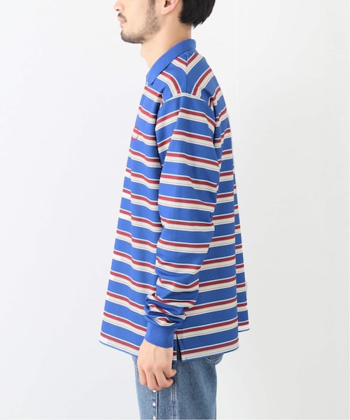 afbポロシャツ ネイビー 01_01_2a177f21-fe51-4a1d-8f85-