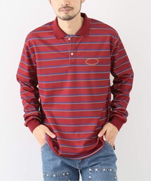 417 EDIFICE（フォーワンセブンエディフィス）の「【AFB