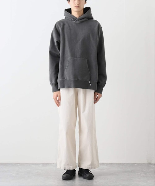 innat インアットスウェット