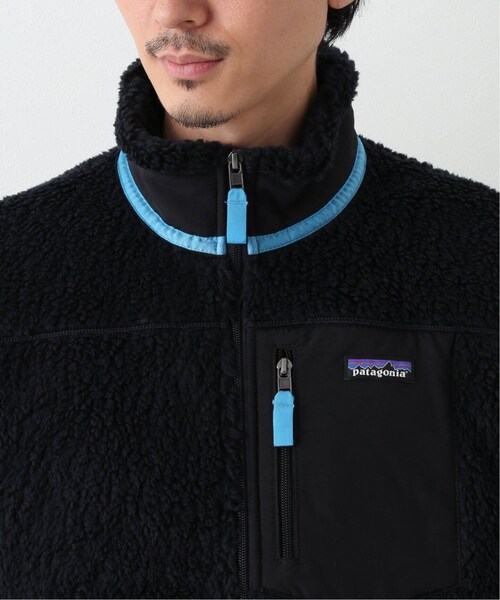 EDIFICE(エディフィス)の「【patagonia / パタゴニア】メンズ・クラシック・レトロX・ベスト(その他・ナチュラル/M/L)」の22枚目の写真