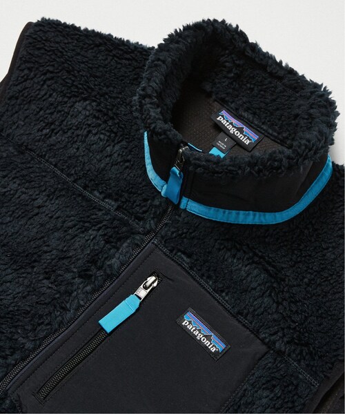 EDIFICE(エディフィス)の「【patagonia / パタゴニア】メンズ・クラシック・レトロX・ベスト(その他・ナチュラル/M/L)」の5枚目の写真
