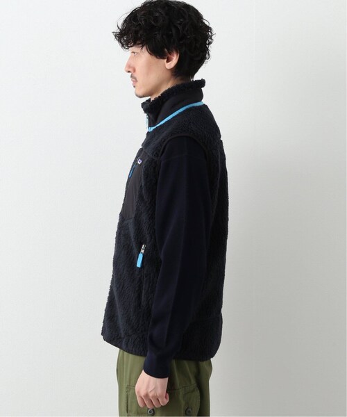 EDIFICE(エディフィス)の「【patagonia / パタゴニア】メンズ・クラシック・レトロX・ベスト(その他・ナチュラル/M/L)」の20枚目の写真